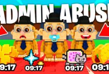 🎮 Eventos secretos de administrador en Roblox: ¡Descúbrelos! 🚀