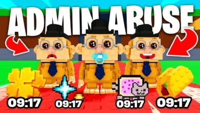 🎮 Eventos secretos de administrador en Roblox: ¡Descúbrelos! 🚀