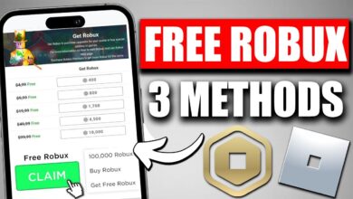🎮 Guía Completa para Conseguir Muchos Robux en Roblox (2025) 🚀